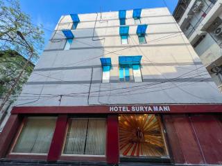 Hotel Suryamani - Jaipur - 1