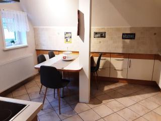 Apartment, Bad Bodenteich - Häcklingen - 4