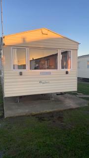 Adventure Van 6 berth St Osyth Beach Park - 3