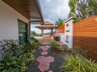 Villa Tantawan Resort - Private Pool Villas - Kamala Beach - 3