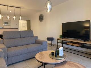 Apartment in Nieuwpoort for 4 Persons - Nieuwpoort - 3
