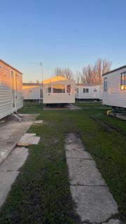 Adventure Van 6 berth St Osyth Beach Park - 2