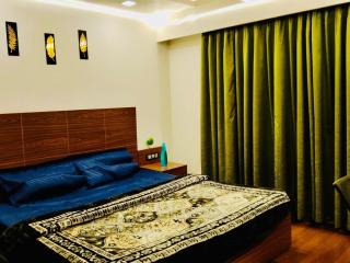 Elevated living luxury apartment in lap of Nature - Dehradun - 7