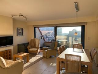 Apartment in Nieuwpoort with sea view - Nieuwpoort - 0