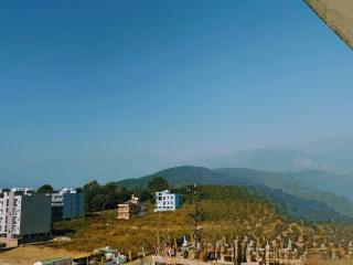 Elevated living luxury apartment in lap of Nature - Dehradun - 1