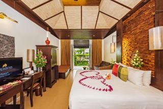 Impiana Beachfront Resort Patong, Phuket - Patong Beach - 2