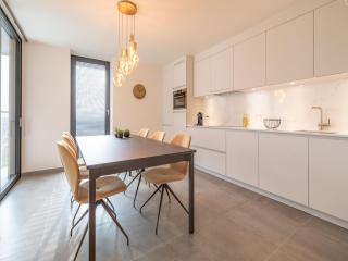 Apartment in Nieuwpoort with balcony - Nieuwpoort - 9