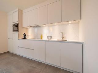 Apartment in Belgium near Marina Nieuwpoort - 8