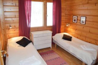 Forest Heights Apartments - Vuokatti - 2