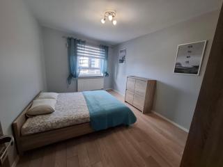 Tauzen Apartaments 216 - Kattowitz - 1