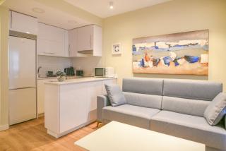 Brisare Mar - Apartamento para 4 personas a 1 min de la playa con piscina en Marbella - Marbella - 6