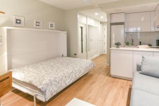 Brisare Mar - Apartamento para 4 personas a 1 min de la playa con piscina en Marbella - Marbella - 3