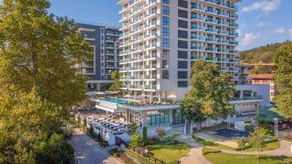 GRIFID Metropol Hotel - Premium All inclusive & Private Beach - Adults Only - 8