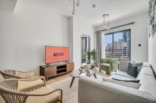 GuestReady - Beautiful home in the JLT area - 0