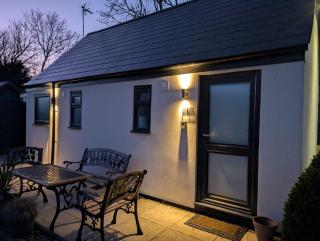 Shearsby Valley Lakes Accommodation - Leicester - 2