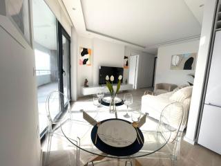 Durres Currila Beach RESORT White Hill - Durrës - 0