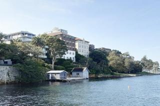 k u r r a b a p o i n t apt harbourside luxury - Sydney - 2