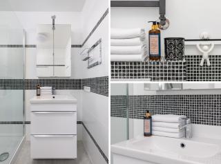 Plac Grzybowski Studio near Metro Świętokrzyska by Noclegi Renters - Varsavia - 6