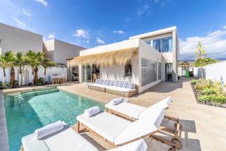Ixchel Beach House By Sunkeyrents - El Médano - 0