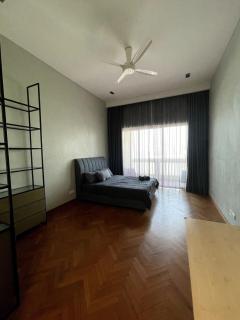 Marina Suite with Seafront Sunrise View - George Town - 1