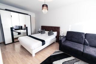 Appartement du Couvent - Narbonne - 5