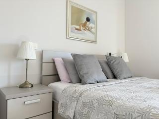 Lume CityPad Parking Included - 9