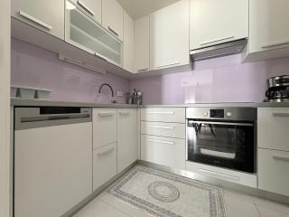 Lume CityPad Parking Included - 6