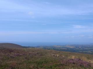 Appartement Saint-Nic, Pentrez,entre Douarnenez Crozon - 9