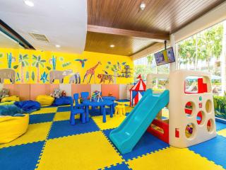 Grand Mercure Phuket Patong - Patong - 7