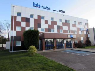 ibis budget Rouen Parc des Expos Zenith - Saint-Étienne-du-Rouvray - 4