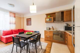 ApartComplex Splendid - 2