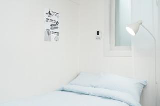 Sinchon Stay - Seul - 1