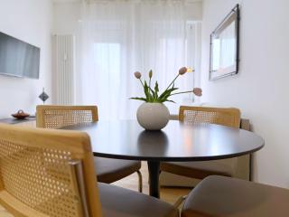 Viale Monza AB Suites - 2 bedroom- 15 min dal Duomo - Milan - 5
