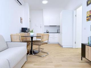 Viale Monza AB Suites - 2 bedroom- 15 min dal Duomo - 5