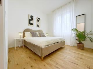 Viale Monza AB Suites - 2 bedroom- 15 min dal Duomo - Milan - 2