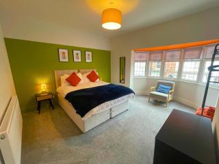 Hettys Hideaway - Cleethorpes - 8
