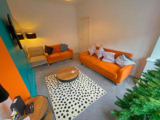 Hettys Hideaway - Cleethorpes - 3