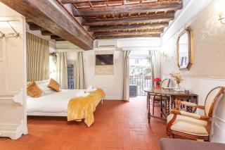 Al cortile del Moro - 9