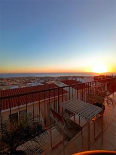 Green Oasis Penthouse - Peyia - 6