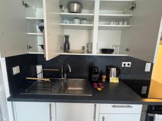 Mezaly - Proche de CDG et du Parc Asterix - 2