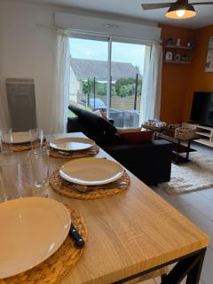 Mezaly - Proche de CDG et du Parc Asterix - 7