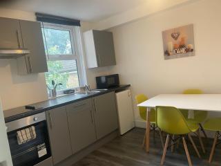 Stylish Studio Rooms - East London - Londra - 6