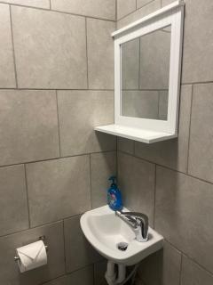 Stylish Studio Rooms - East London - Londra - 1