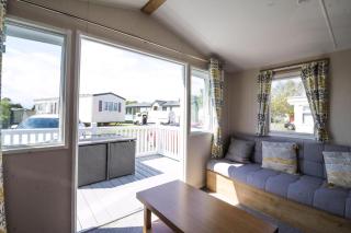 Brilliant 8 Berth Caravan At Grange Leisure Park In Mablethorpe Ref 53111Pr - Mablethorpe - 0
