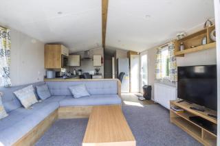 Brilliant 8 Berth Caravan At Grange Leisure Park In Mablethorpe Ref 53111Pr - Mablethorpe - 9