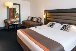 Mercure Lyon Centre - Gare Part Dieu - Lione - 8