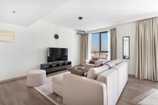 Stonetree - Spacious 2BR at Dubai Creek Residences - Dubai - 7