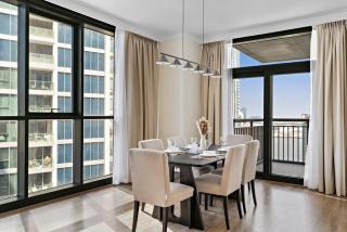 Stonetree - Spacious 2BR at Dubai Creek Residences - 2