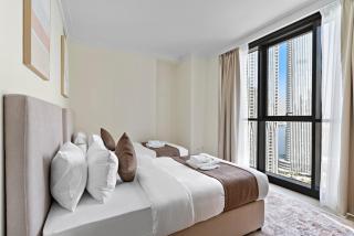 Stonetree - Spacious 2BR at Dubai Creek Residences - 1