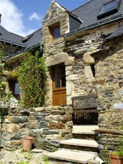Grange Cottage - 9